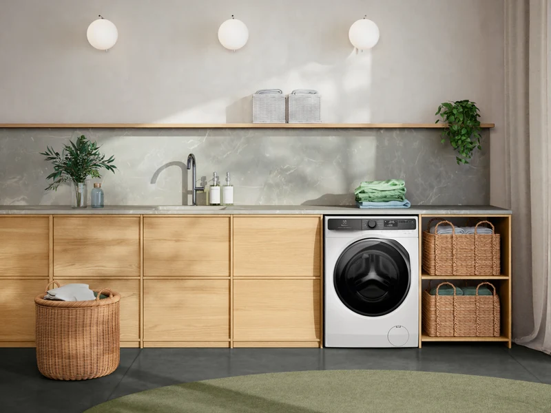 Electrolux 10kg Front Load Washer