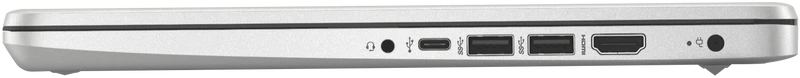HP 14" N150 4GB 128GB Laptop