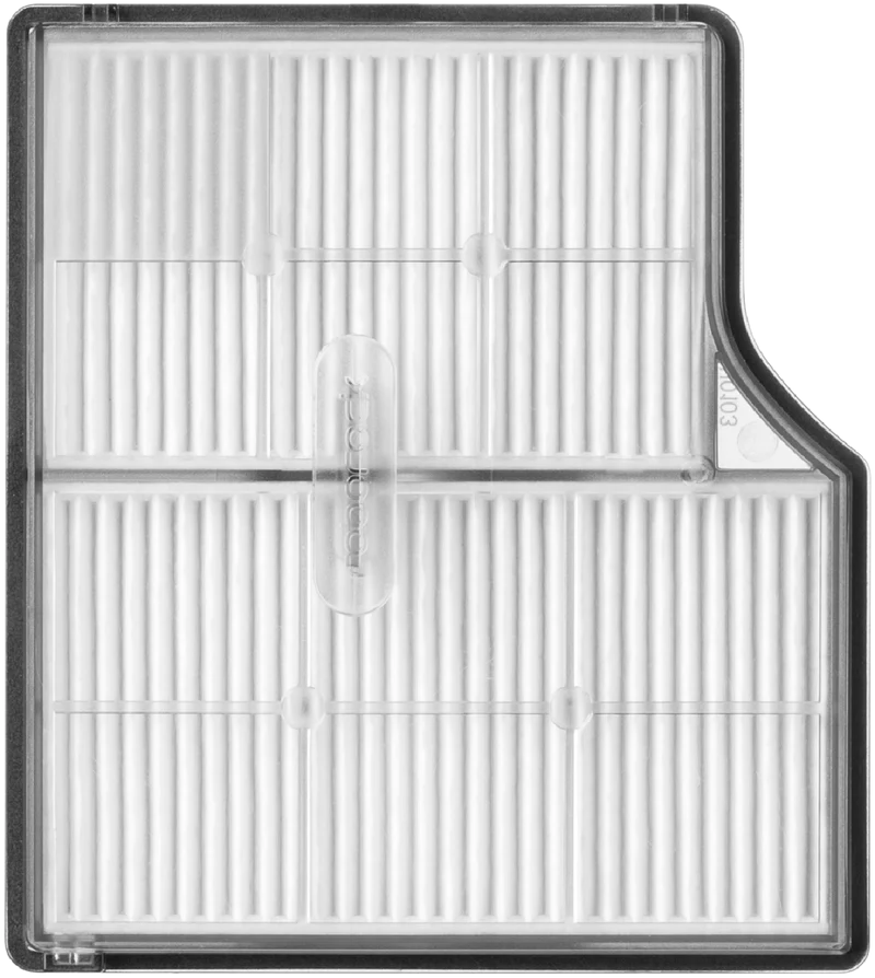 Roborock Washable Filter For Saros 10