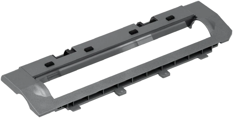 Roborock Floating Main Brush Cover Dark Grey For Saros 10