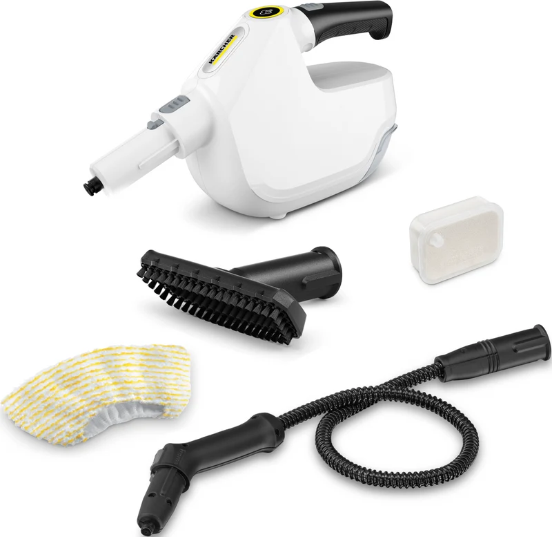 Karcher SC1 Handheld Steam Cleaner