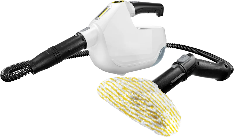 Karcher SC1 Handheld Steam Cleaner