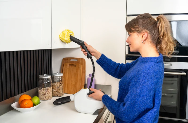 Karcher SC1 Handheld Steam Cleaner