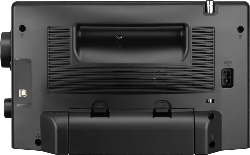 Sangean DAB+ AM/FM Portable Bluetooth Radio