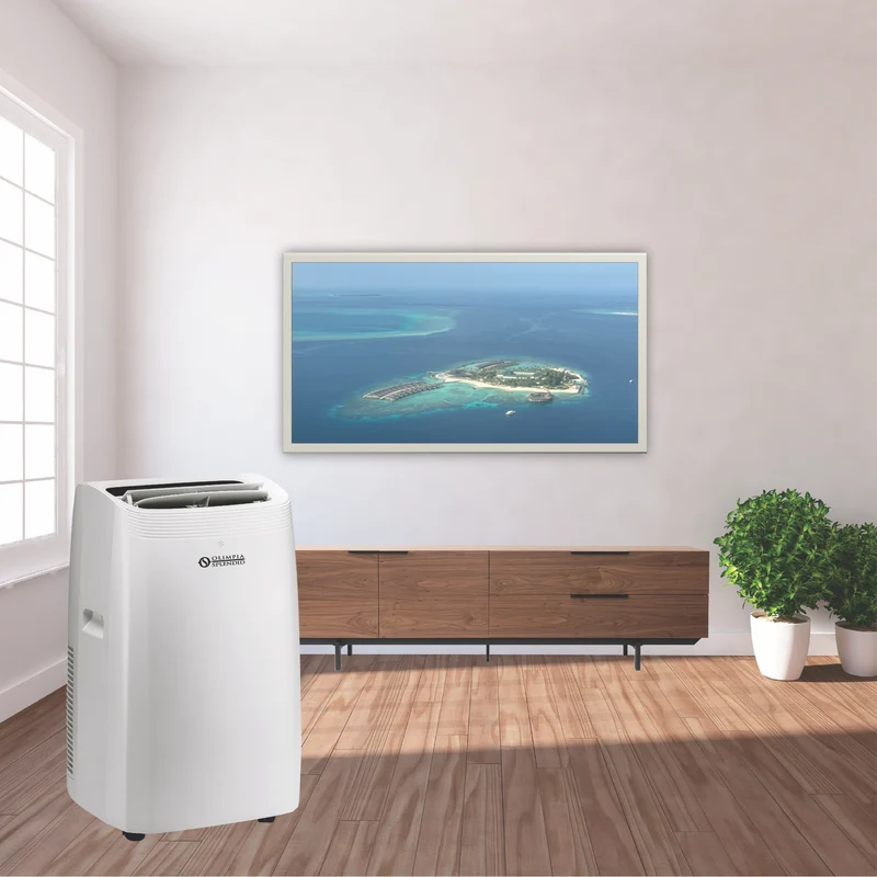 Olimpia Splendid 3.5kW Portable Air Conditioner