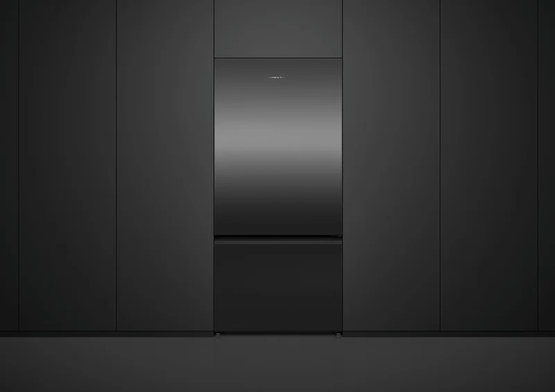 Fisher & Paykel 515L Bottom Mount Refrigerator