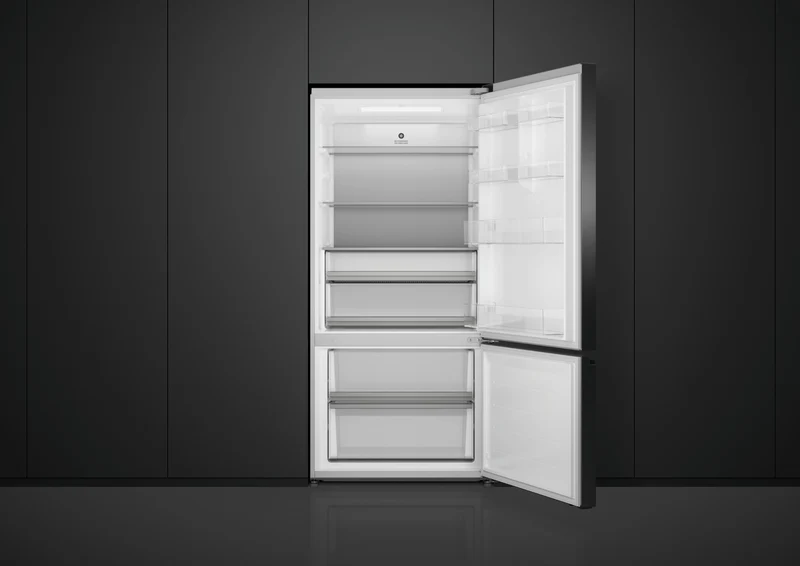 Fisher & Paykel 515L Bottom Mount Refrigerator