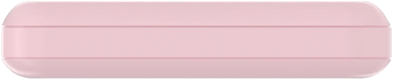 Mophie Essential Snap+ PowerStation 5K Pink