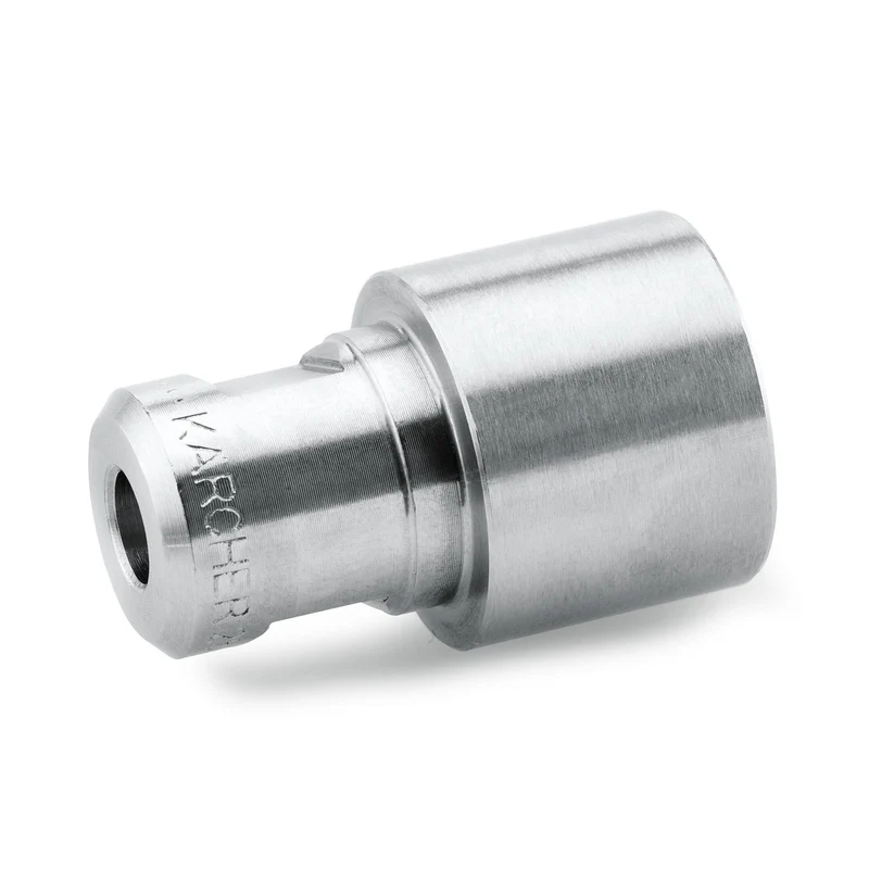 Powerdüse 0°, 055 für besonders hartnäckige Verschmutzungen